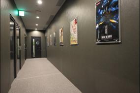 辦公室裝修大全室內(nèi)設(shè)計(jì)現(xiàn)代簡(jiǎn)約風(fēng)格