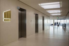 辦公室室內(nèi)過道背景墻裝修設(shè)計(jì)圖大全