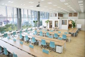 室內(nèi)設計現(xiàn)代簡約風格辦公室圖片賞析