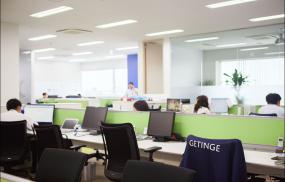 100平辦公室室內(nèi)設(shè)計(jì)