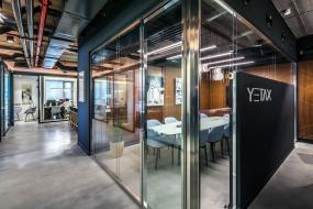 小型辦公室室內(nèi)設(shè)計(jì)裝修裝潢效果圖片