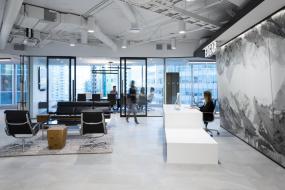 最新小型辦公室屏風(fēng)辦公桌設(shè)計(jì)樣板大全