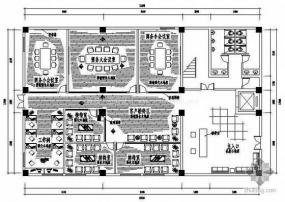 最新現(xiàn)代辦公室布置設(shè)計效果圖片