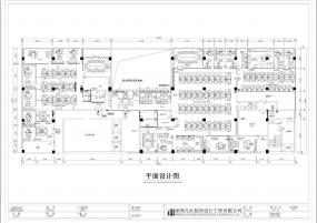 辦公室布置設(shè)計(jì)效果圖