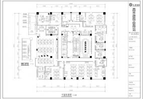 最新辦公室室內(nèi)布置設(shè)計效果圖大全