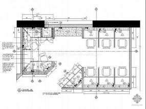 最新現(xiàn)代辦公室布置設(shè)計(jì)效果圖