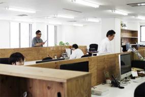 工作室最新室內(nèi)裝修效果圖片大全