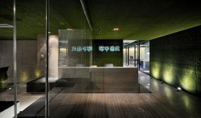 設計公司辦公室設計裝修圖片