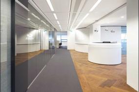 化工企業(yè)辦公室最新室內(nèi)裝修設(shè)計(jì)效果圖圖片