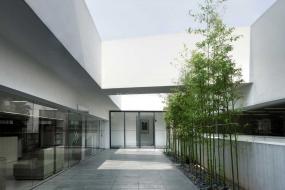 傳媒文化公司辦公室最新室內(nèi)裝修設(shè)計(jì)圖片大全