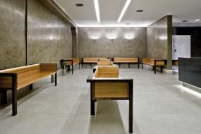 律師事務(wù)所辦公室室裝修效果圖