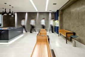 律師事務(wù)所辦公室圖片裝修效果圖