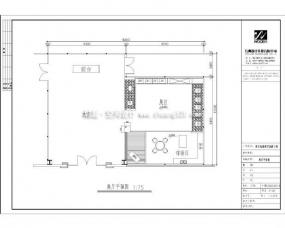 最新展廳平面布置設計裝修圖片