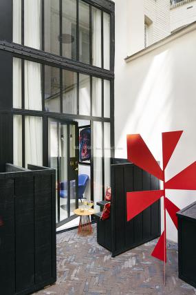 商務(wù)酒店圖片裝修效果圖
