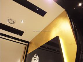 最新鞋帽店展柜設計圖片