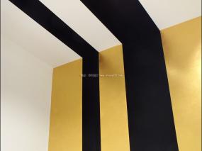 最新鞋帽店展柜設計裝飾效果圖片