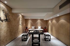 外國(guó)茶餐廳裝修高清圖片大全