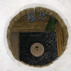 外國(guó)茶餐廳裝修實(shí)景圖圖片