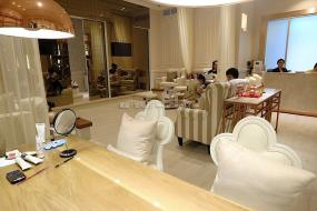 小型美甲店裝修設(shè)計(jì)效果圖片