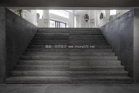 男裝店內設計裝修圖片