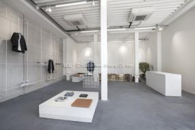 男裝店內(nèi)裝潢設(shè)計(jì)圖
