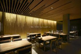 日式料理裝飾設計圖片大全