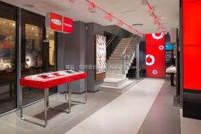 手機(jī)店裝修設(shè)計(jì)效果圖片