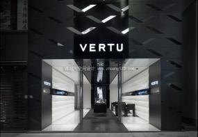 手機(jī)店裝飾效果圖