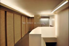 國(guó)外美甲店裝飾設(shè)計(jì)圖片大全