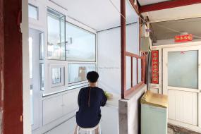 酒店公寓裝飾裝修效果圖