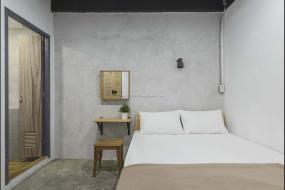 酒店公寓設(shè)計裝修效果圖片大全