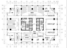 會議室裝修方案