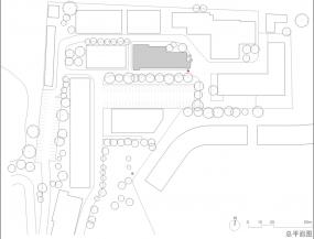 最新辦公室裝修布局
