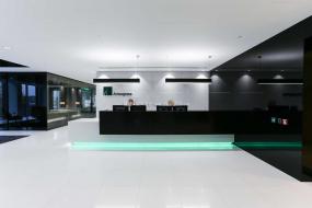 最新企業(yè)文化背景墻設(shè)計(jì)裝飾效果圖