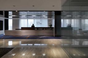 企業(yè)文化背景墻設(shè)計(jì)裝修圖片