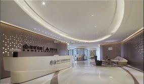 企業(yè)文化背景墻裝飾裝修效果圖