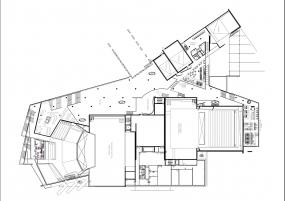 展廳平面圖設(shè)計(jì)圖片大全