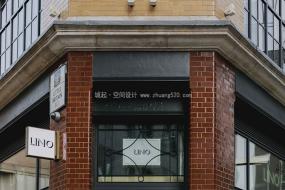 國(guó)外主題餐廳裝飾設(shè)計(jì)效果圖片