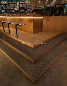 日式主題餐廳裝潢圖片