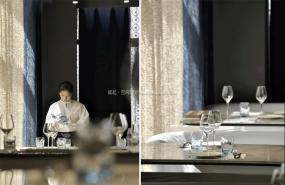高檔主題餐廳裝潢圖片