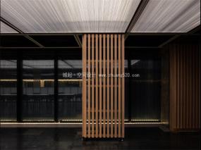 創(chuàng)意主題餐廳裝飾設計效果圖片