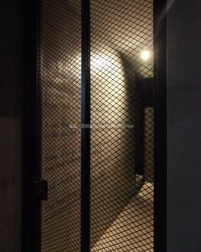 LOFT風(fēng)格餐廳裝潢設(shè)計(jì)效果圖片