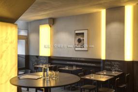 LOFT風(fēng)格餐廳裝修圖片