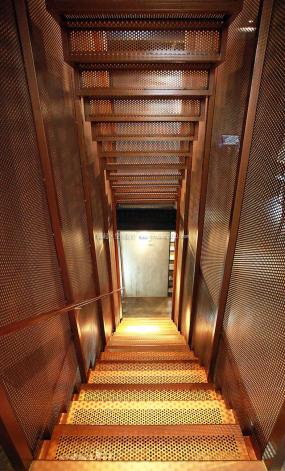最新LOFT風(fēng)格餐廳裝修設(shè)計(jì)效果圖