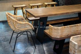 最新茶港茶餐廳效果圖
