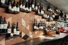 酒店餐廳裝修效果圖