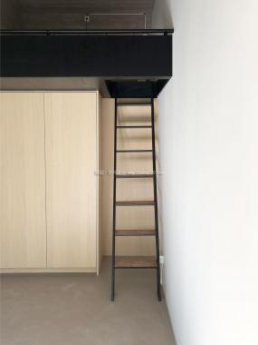 最新LOFT公寓裝飾實(shí)景圖