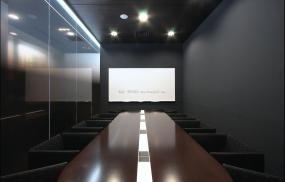 日本辦公室裝修圖片