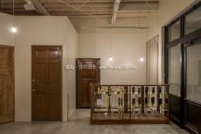 造型工作室裝潢設(shè)計(jì)效果圖片