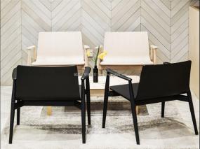 2019年美食餐廳裝修效果圖